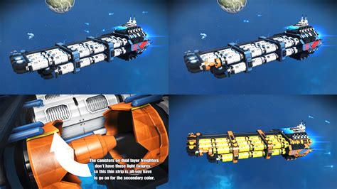 no man's sky freighter types|Perfect Freighter Guide! : r/NoMansSkyTheGame .